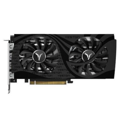 Graphics Card